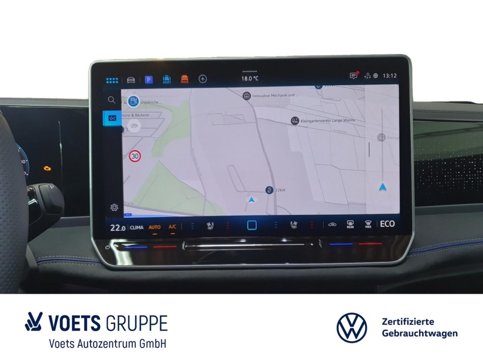 Volkswagen Passat – Bild 10