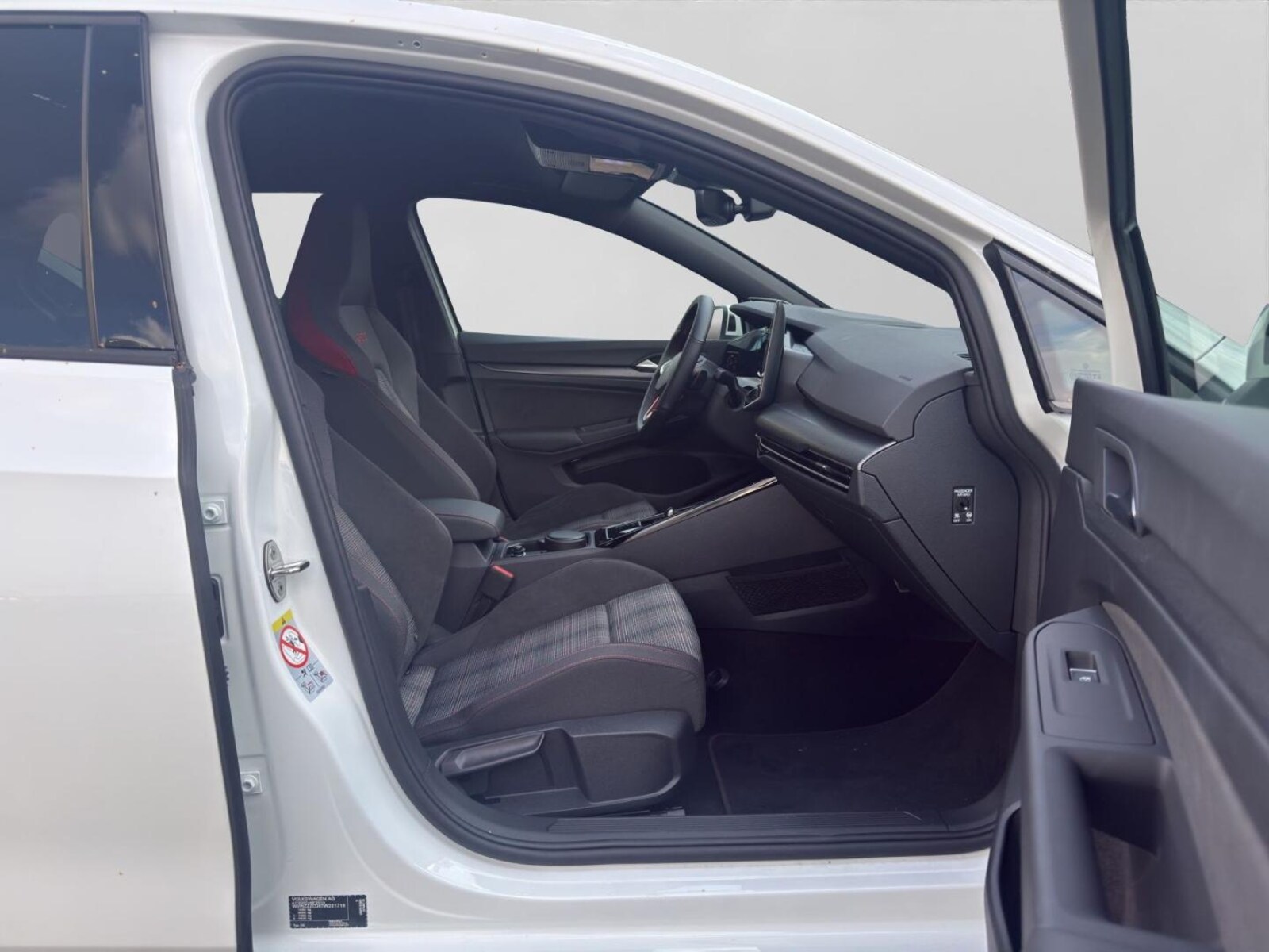 Volkswagen Golf – Bild 11