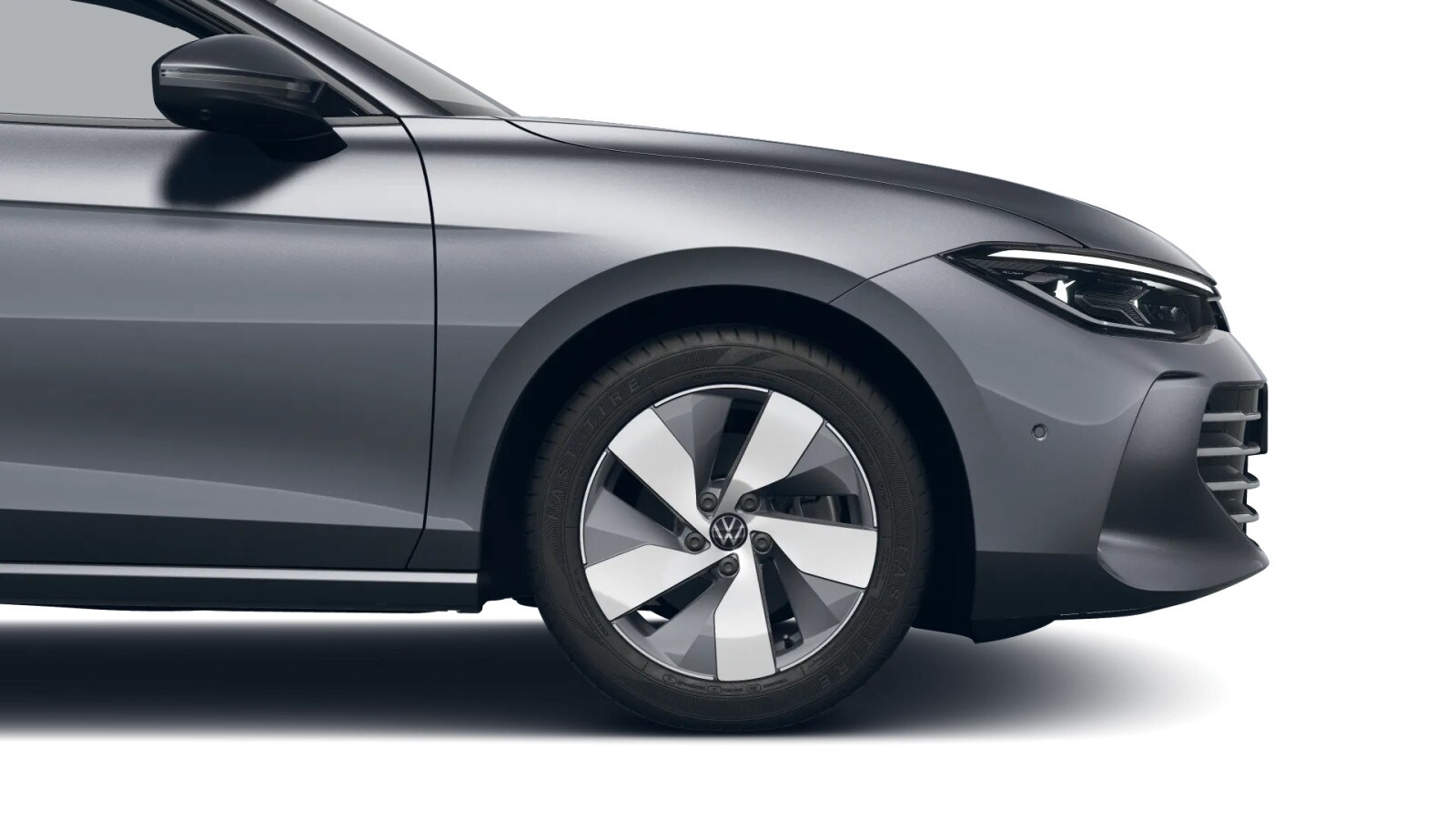 Volkswagen Passat – Bild 4