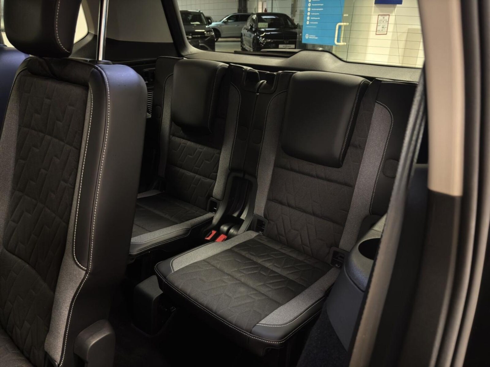 Volkswagen Touran – Bild 16