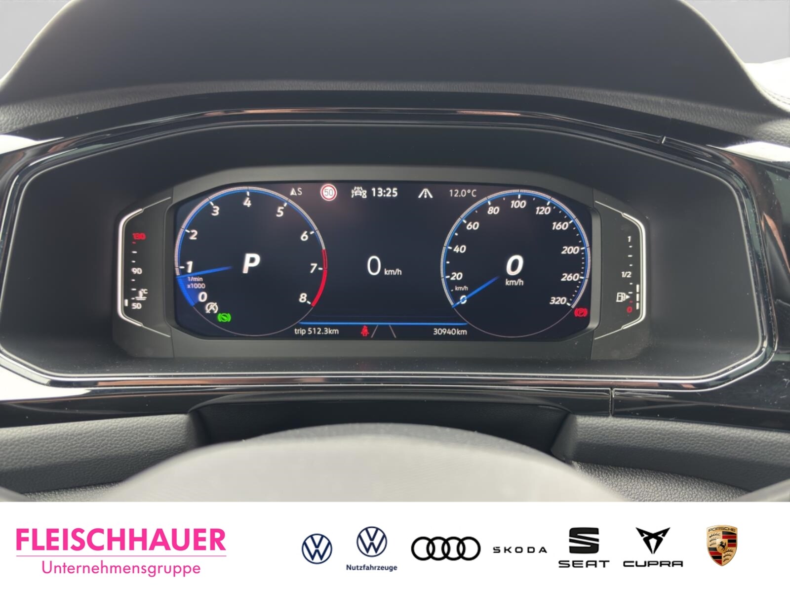 Volkswagen T-Roc – Bild 11