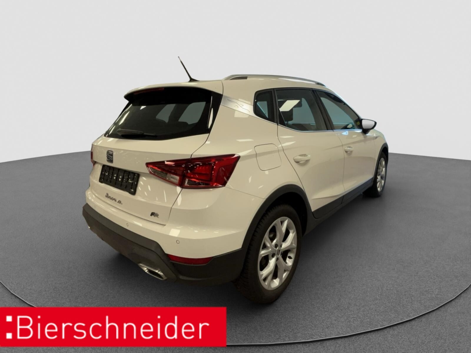 SEAT Arona – Bild 6