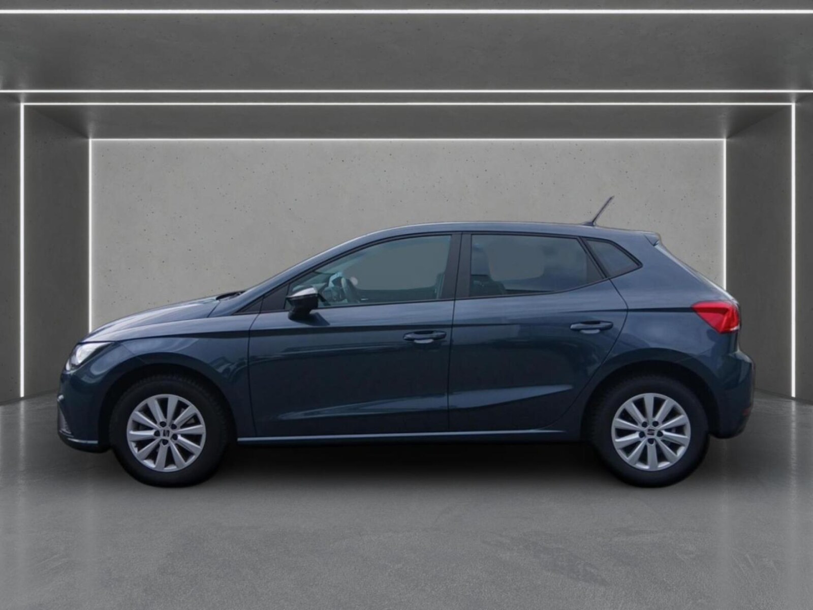 SEAT Ibiza – Bild 4