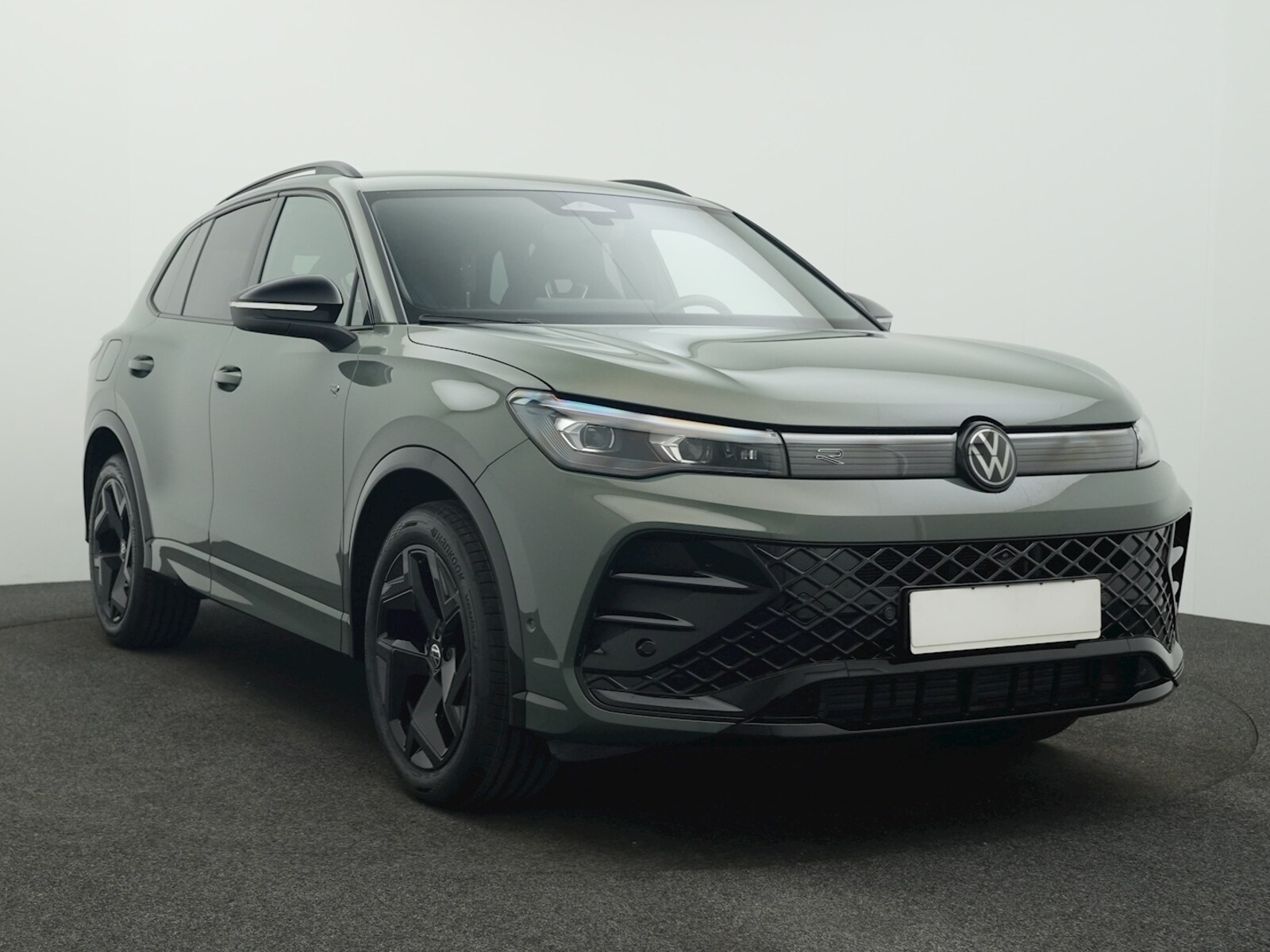 Volkswagen Tiguan – Bild 8