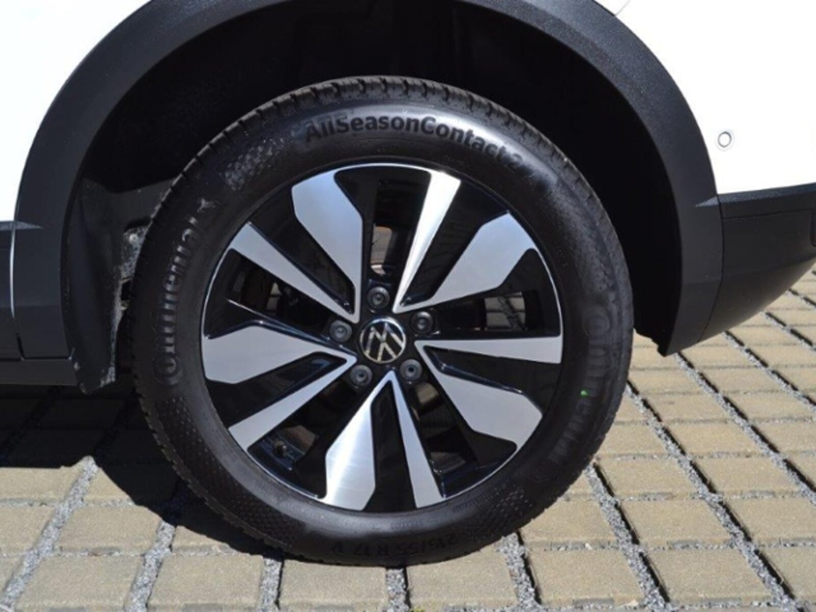 Volkswagen T-Roc – Bild 6
