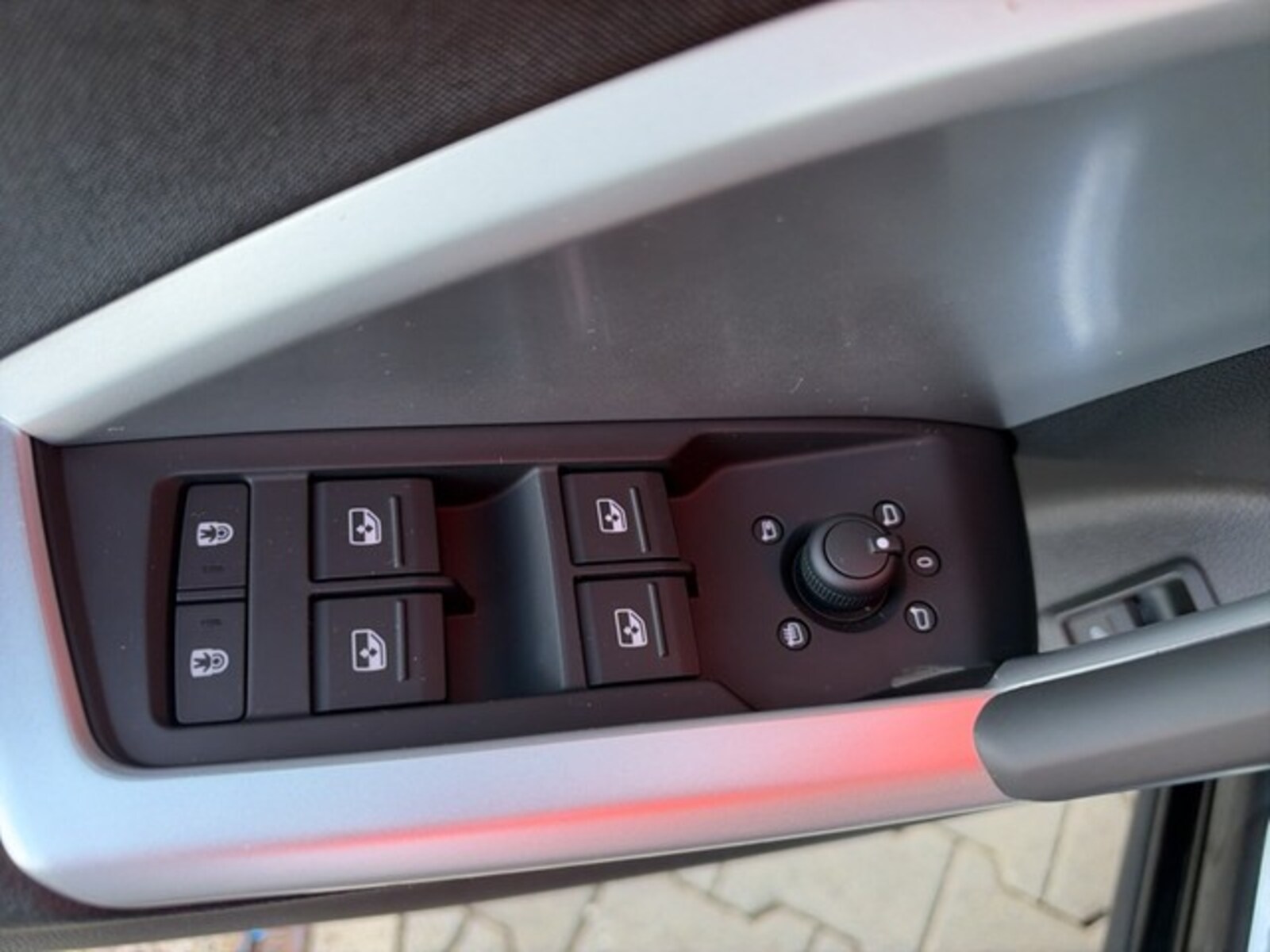 Audi Q3 – Bild 16