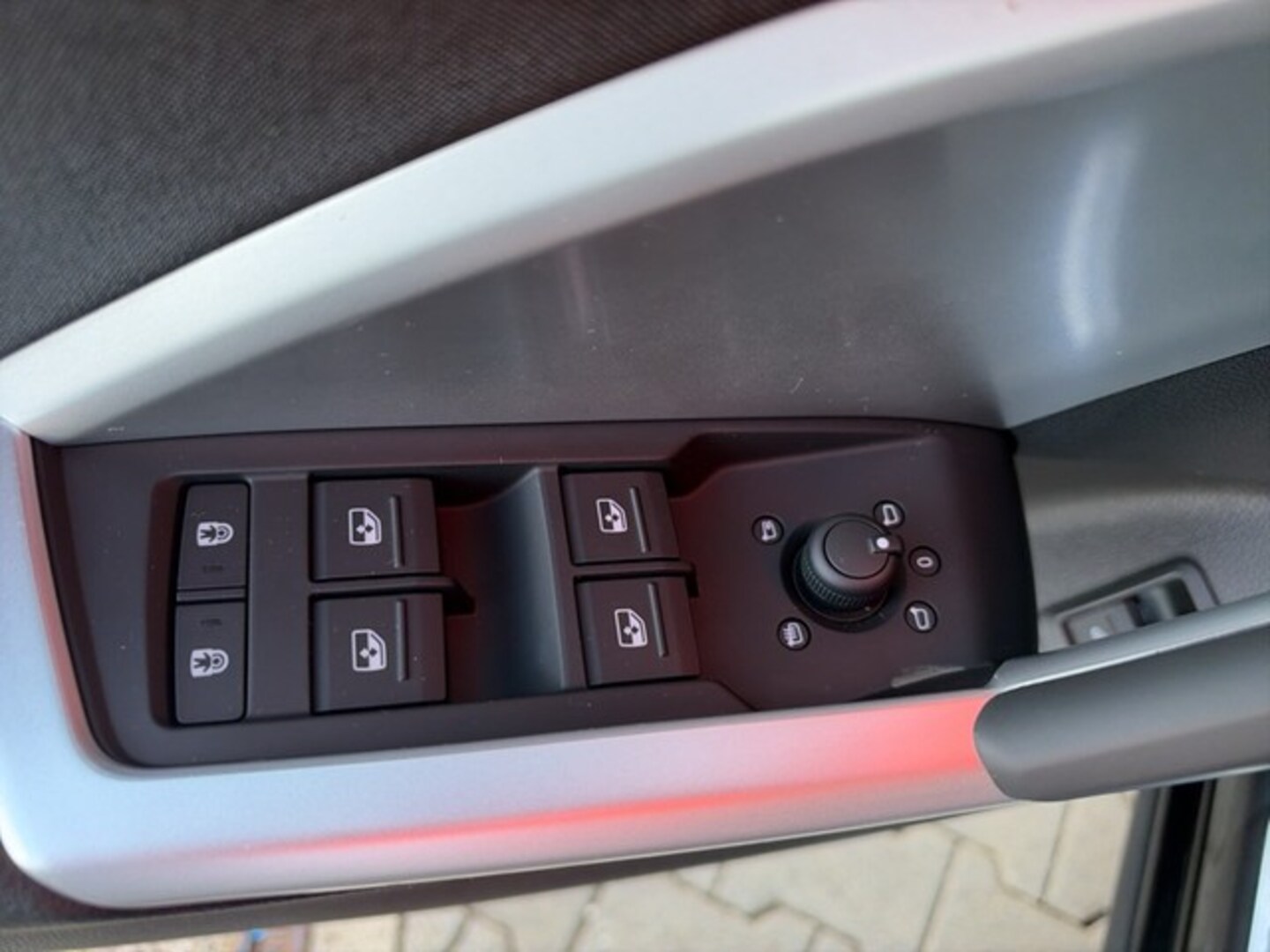 Bild über Audi Q3 advanced 35 TDI S tronic - für weitere Informationen kontaktieren Sie den Audi Partner