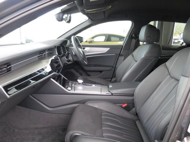 Image about Audi A6 Avant 45 TFSI quattro sport 195(265) kW(PS) S tronic