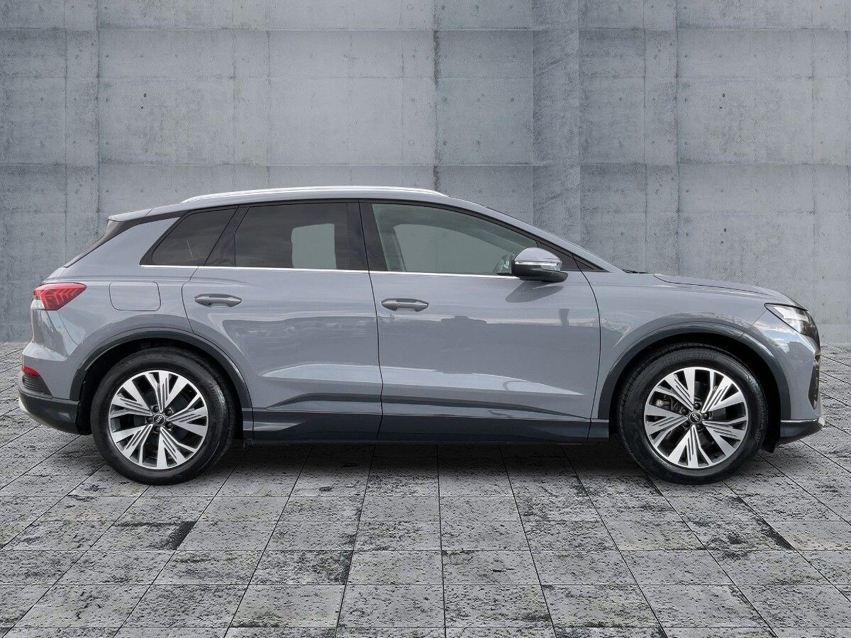 Image about Audi Q4 e-tron 40 e-tron