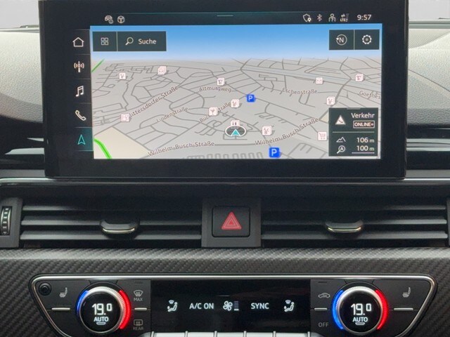 Image about Audi RS 5 Sportback TFSI quattro tiptronic