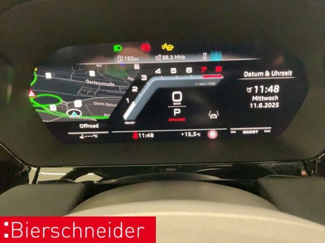 Image about Audi S3 Limousine TFSI quattro S tronic