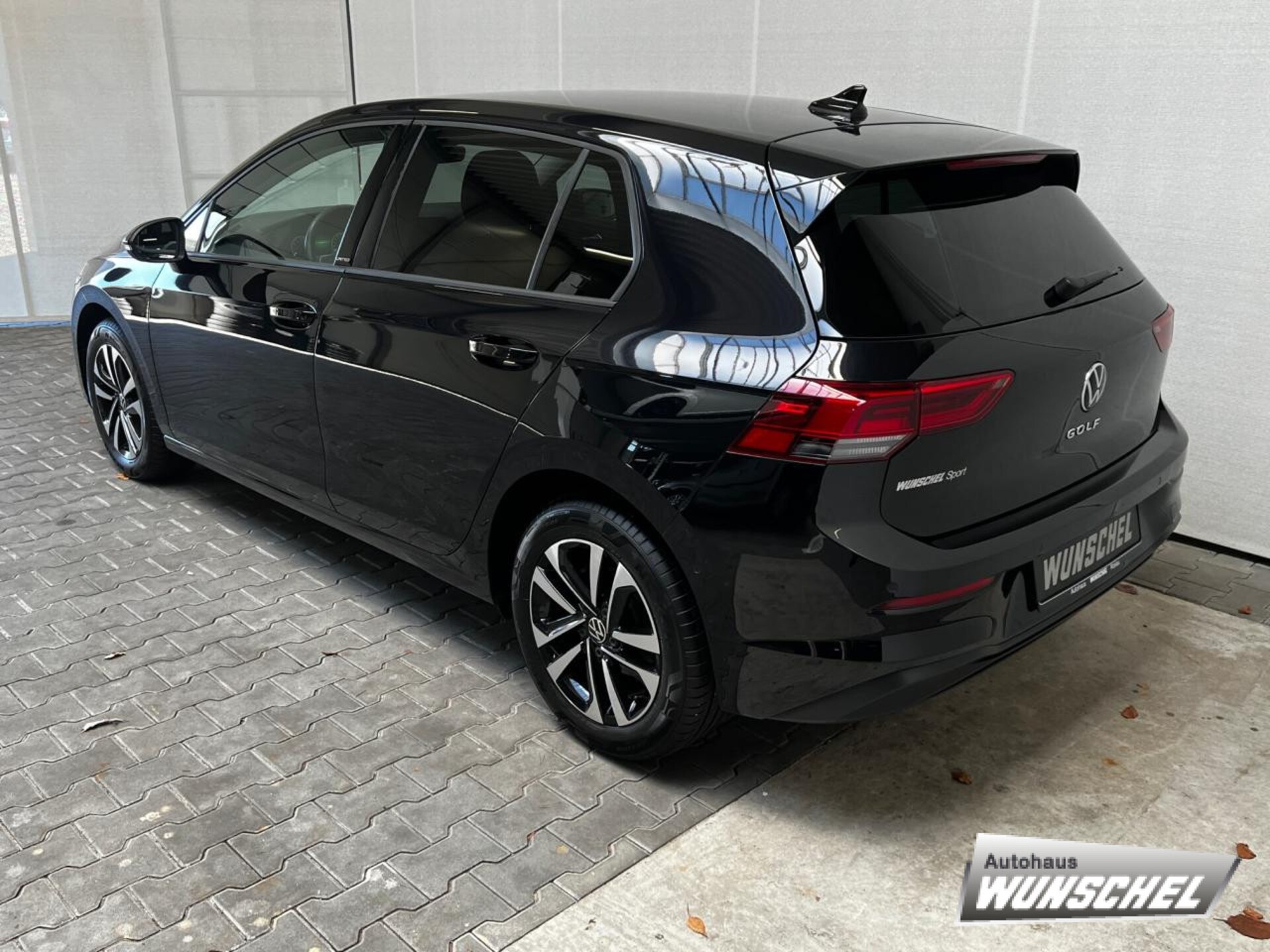 Volkswagen Golf United