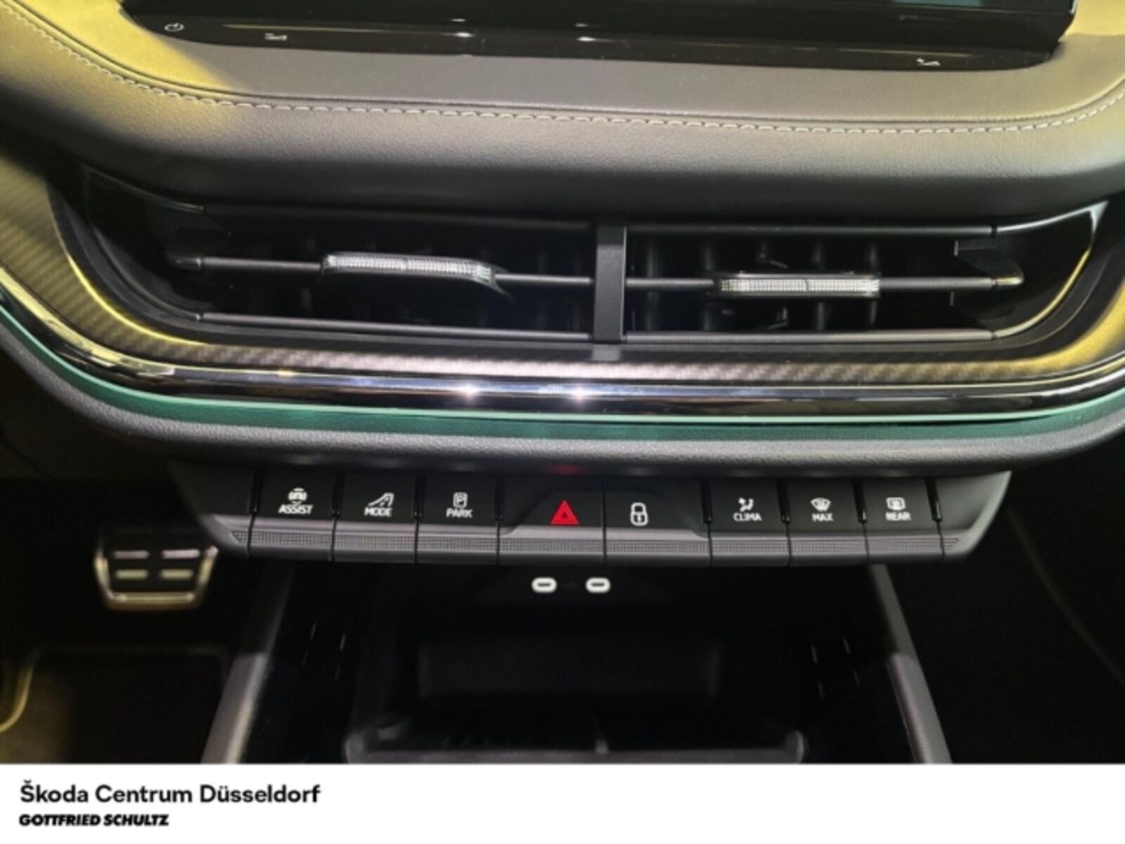 Škoda Enyaq – Bild 15