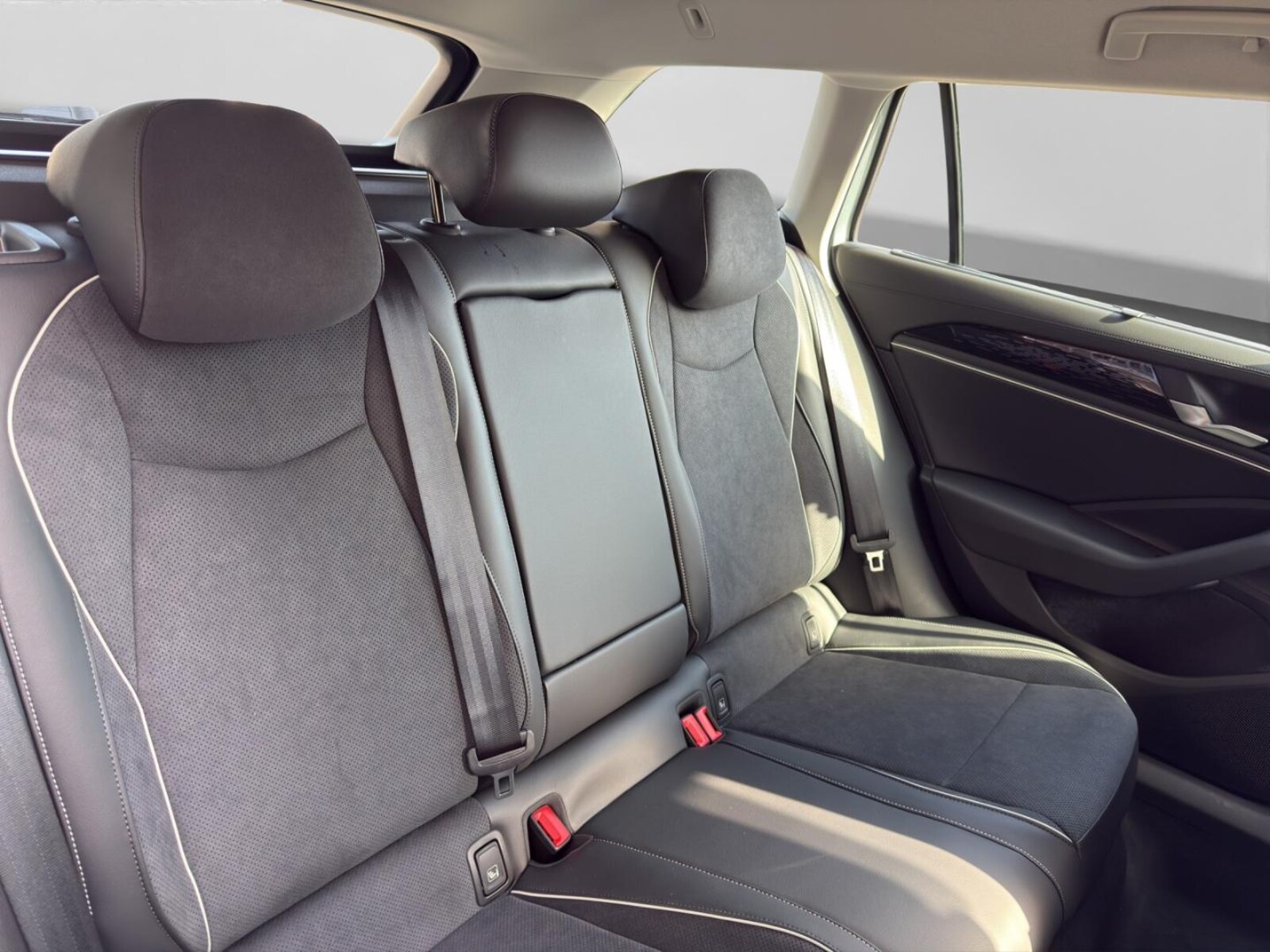 Volkswagen Passat – Bild 21