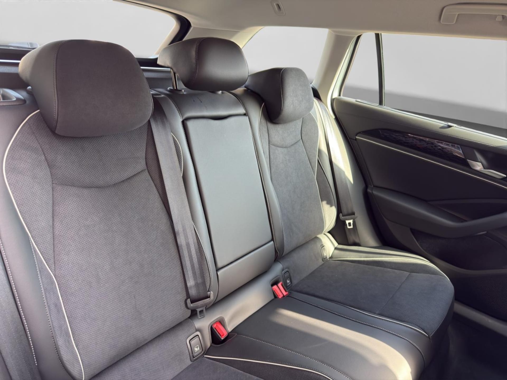 Volkswagen Passat Business