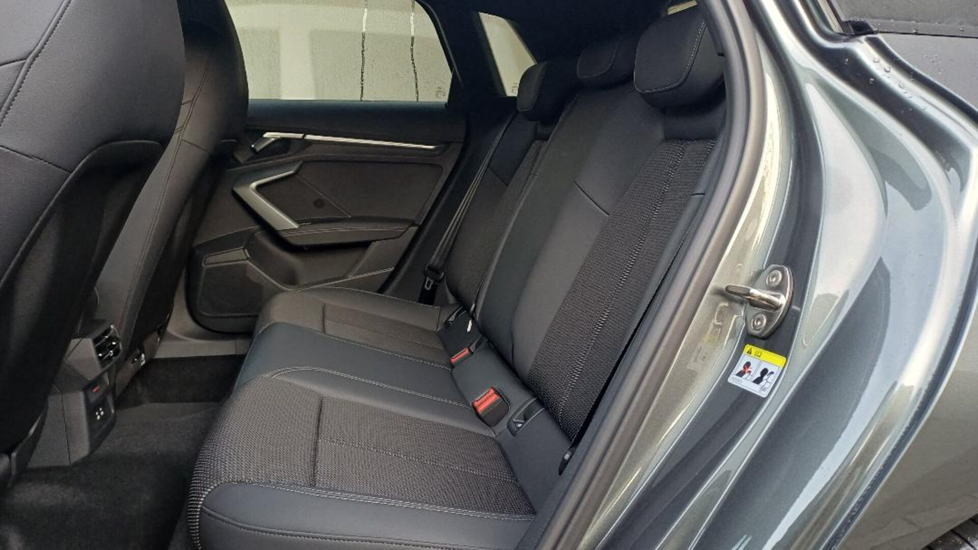Audi A3 Sportback S line