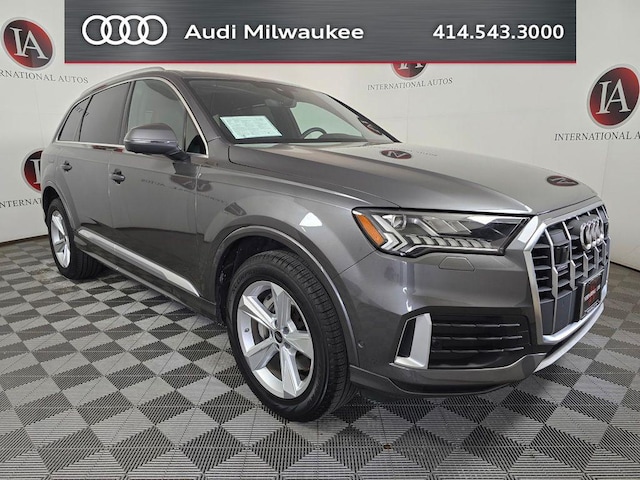 2023 Audi Q7