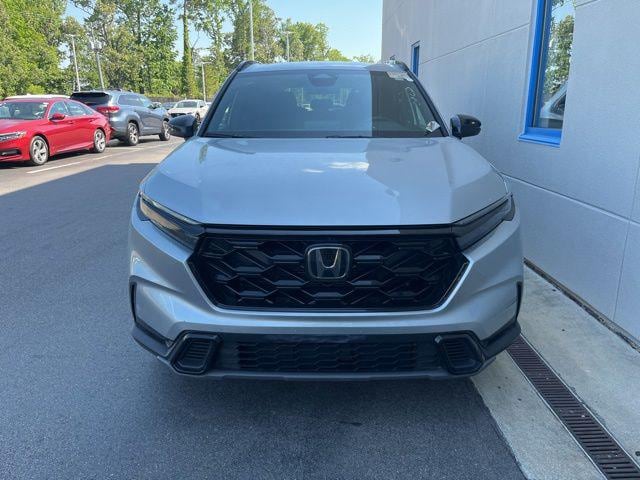 2023 Honda CR-V Hybrid
