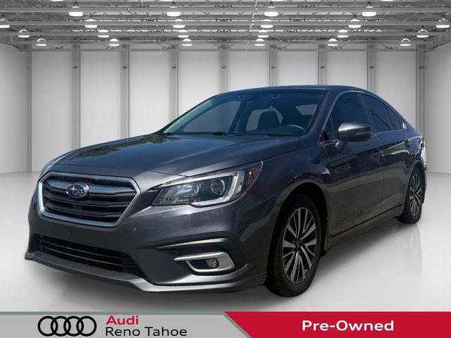 2019 Subaru Legacy 2.5i Premium's photo