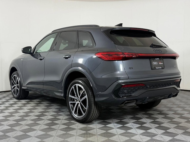 2026 Audi Q5