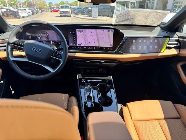2026 Audi A5 Prestige - Photo 27