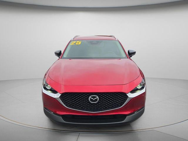 2025 Mazda CX-30