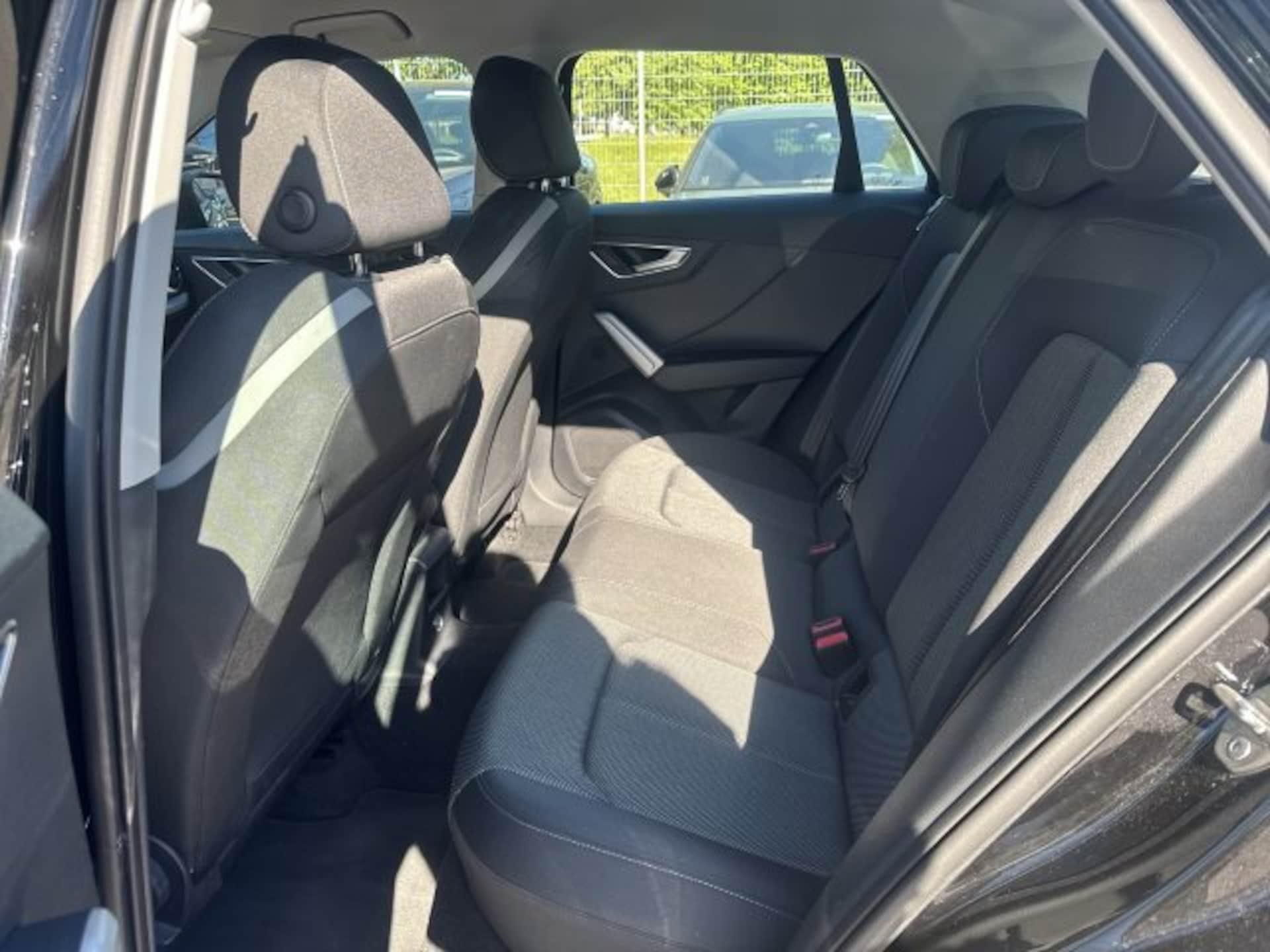 Audi Q2 Advanced
