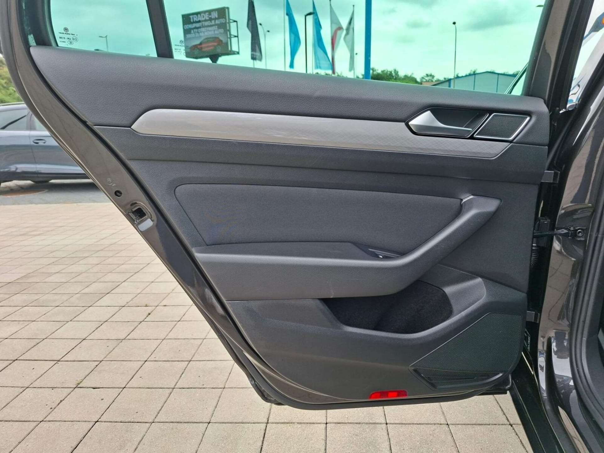 Volkswagen Passat Variant Business