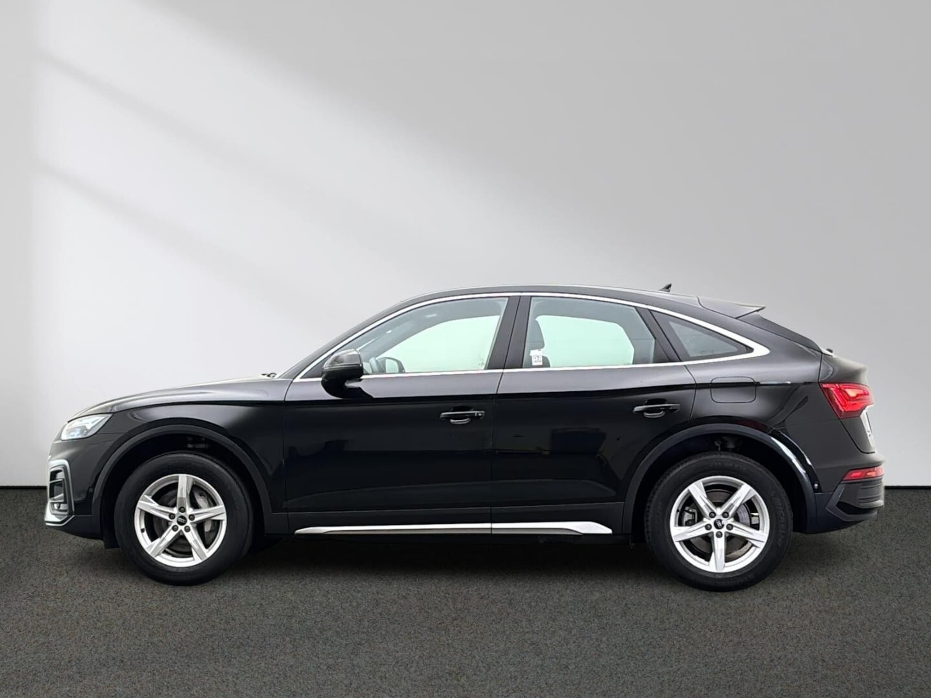 Audi Q5 Sportback TFSI e advanced