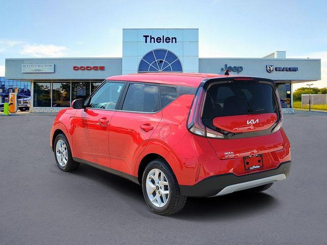 2024 Kia Soul