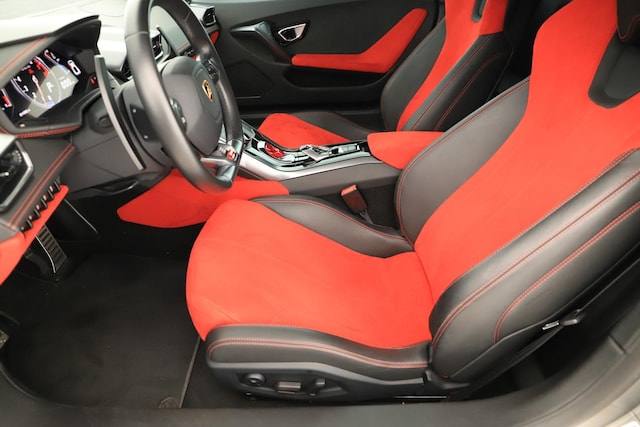 2015 Lamborghini Huracan Base - Photo 19