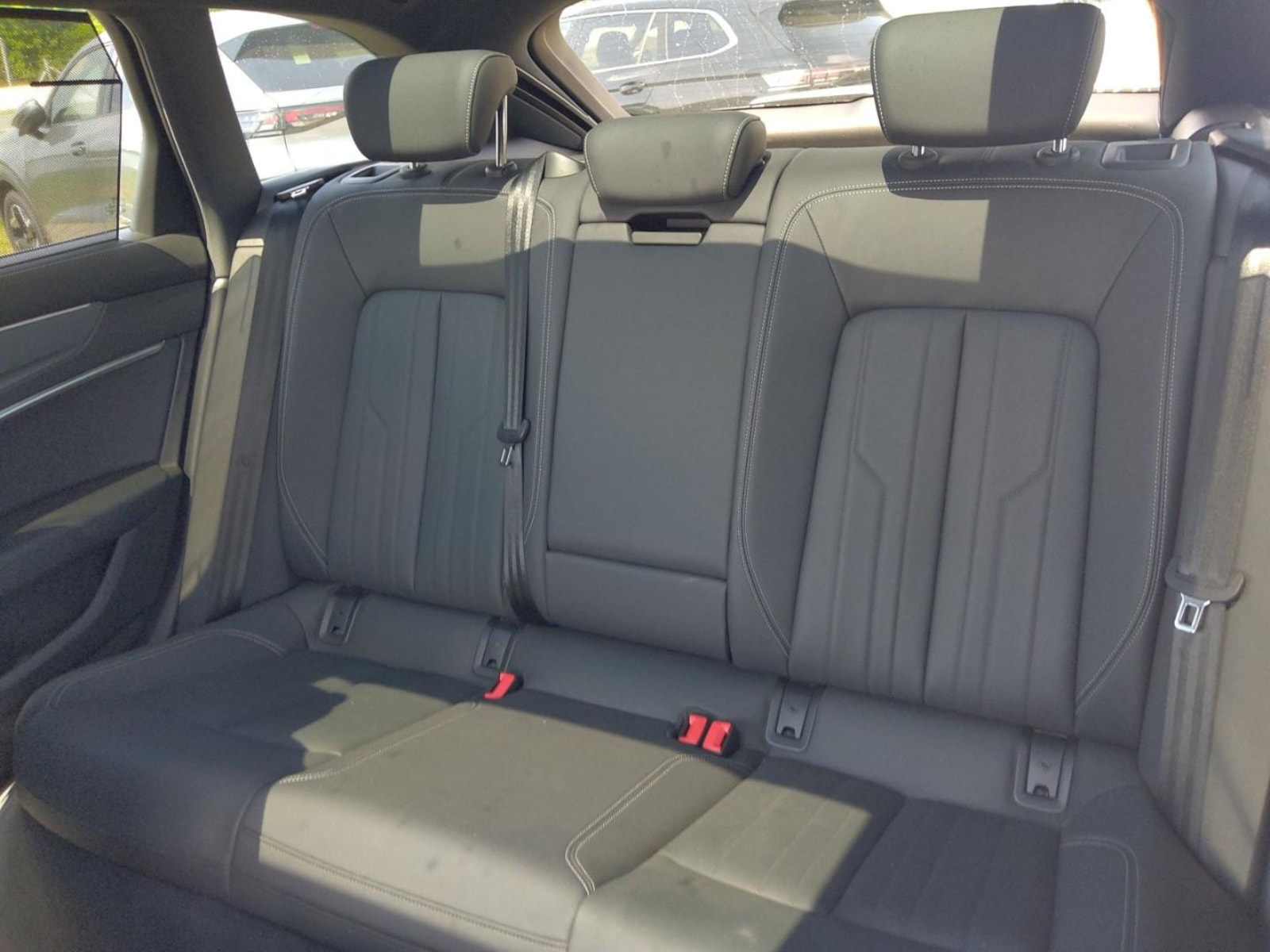 Audi A6 Avant – Bild 13