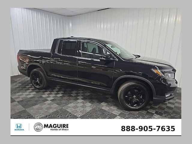 2023 Honda Ridgeline