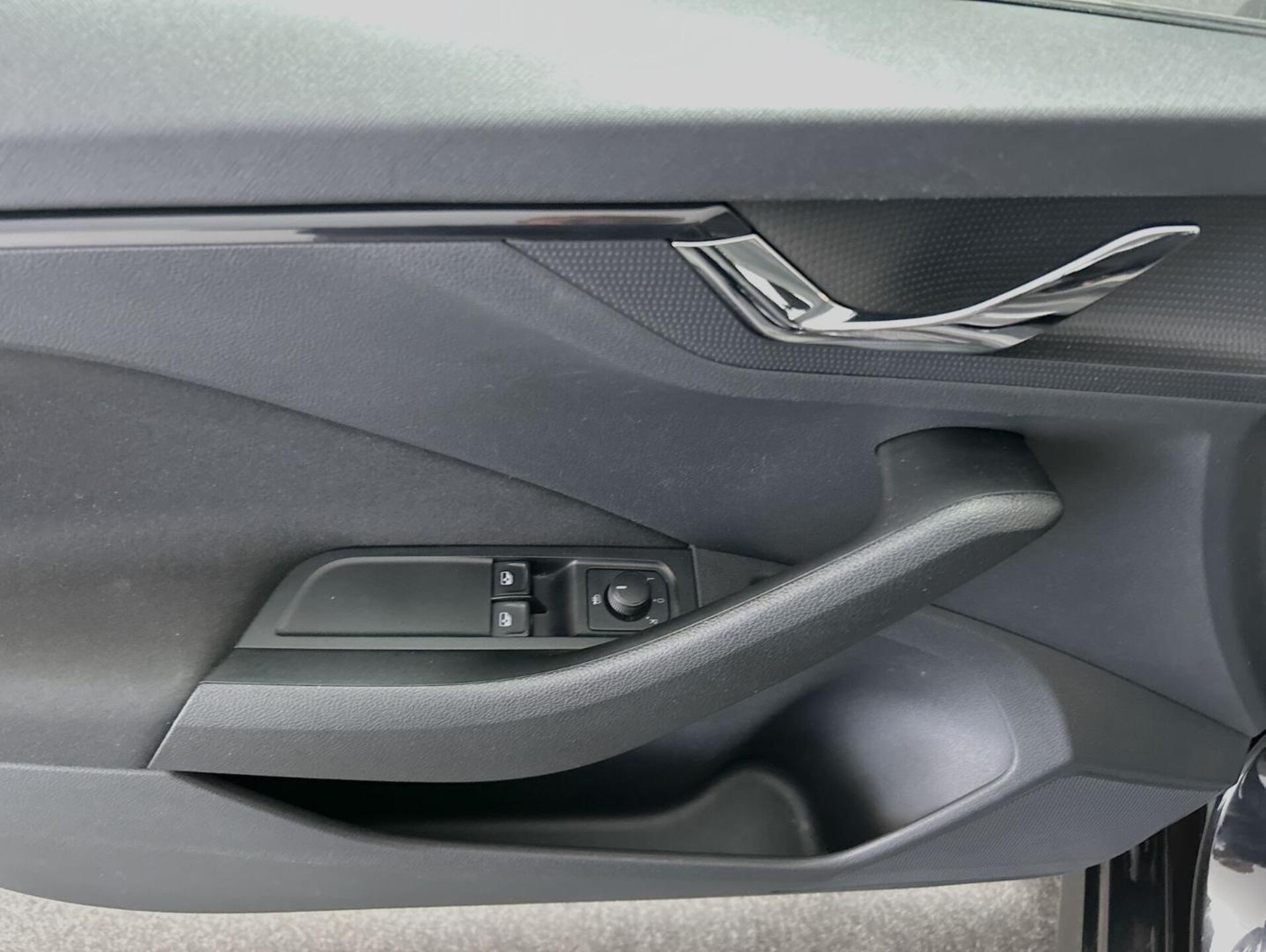 Skoda Kamiq Active