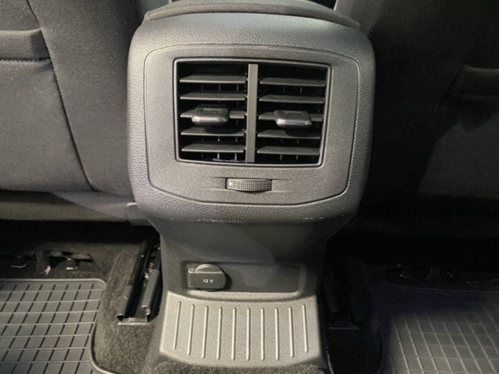 Volkswagen T-Roc Sport
