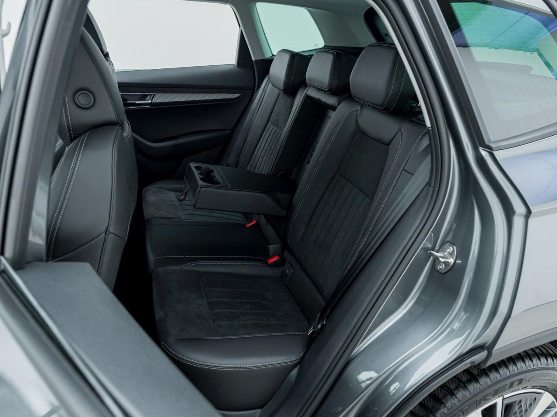 Skoda Karoq Selection