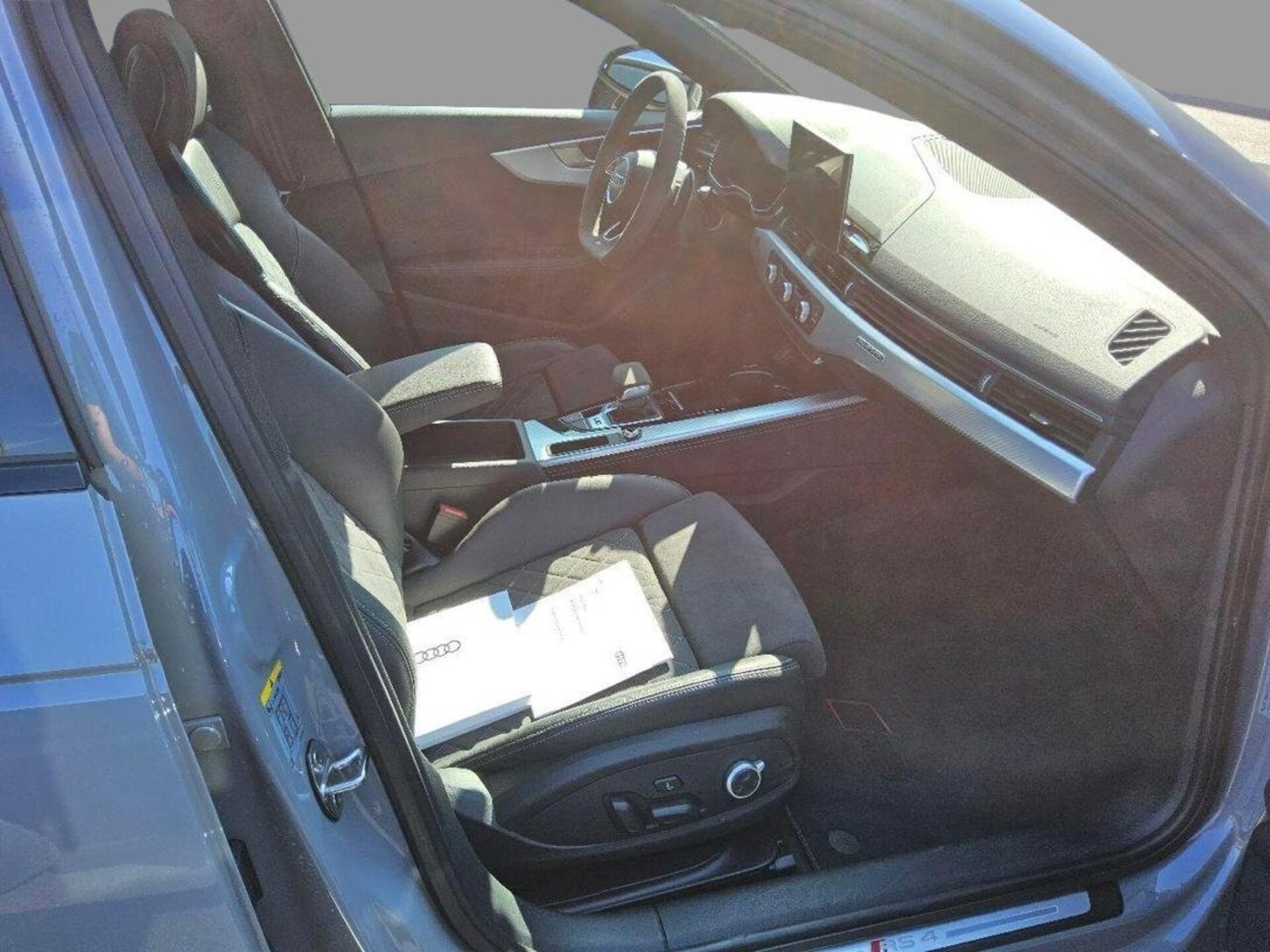 Audi RS 4 Avant