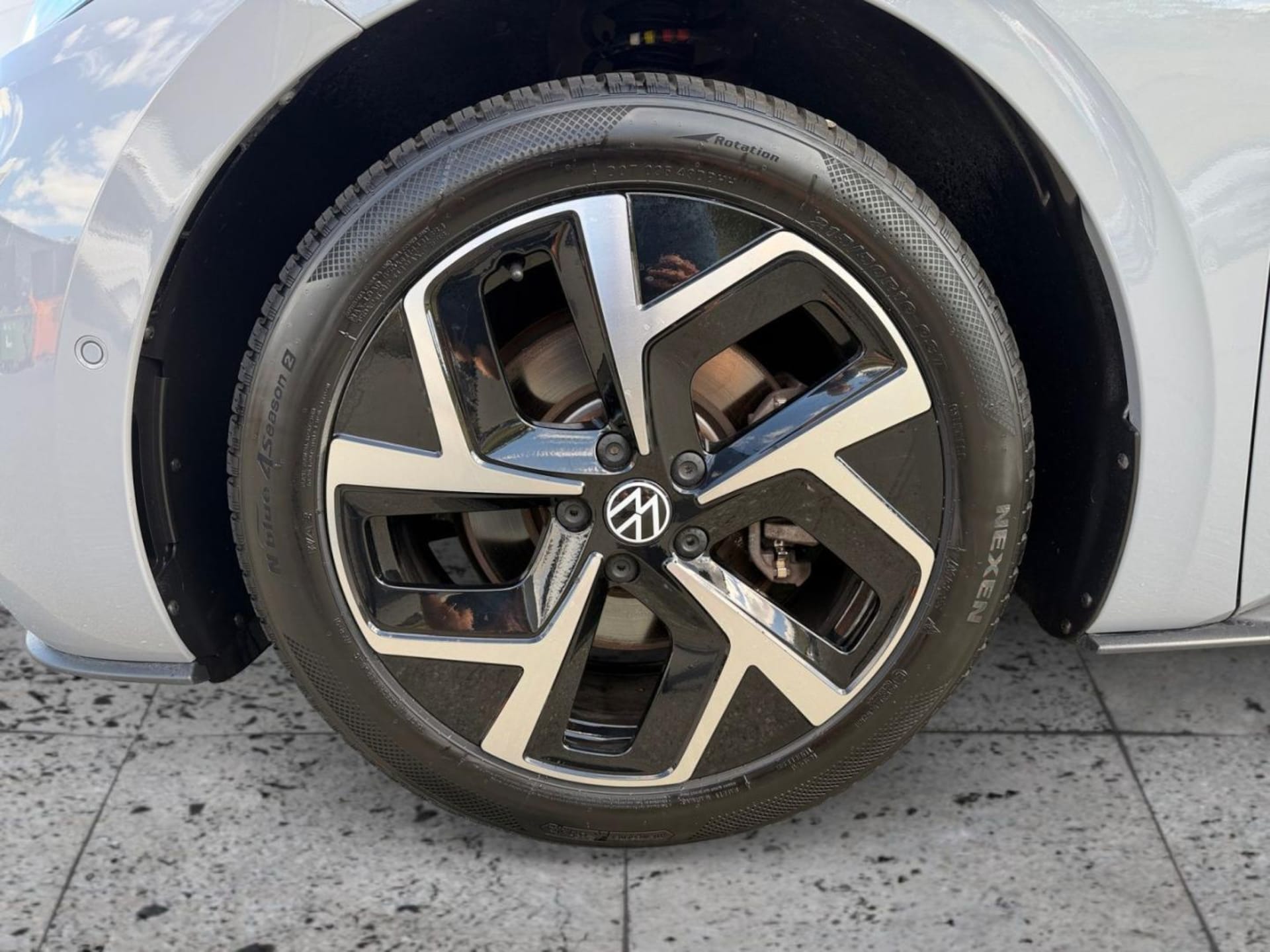 Volkswagen ID.3 MOVE Pro
