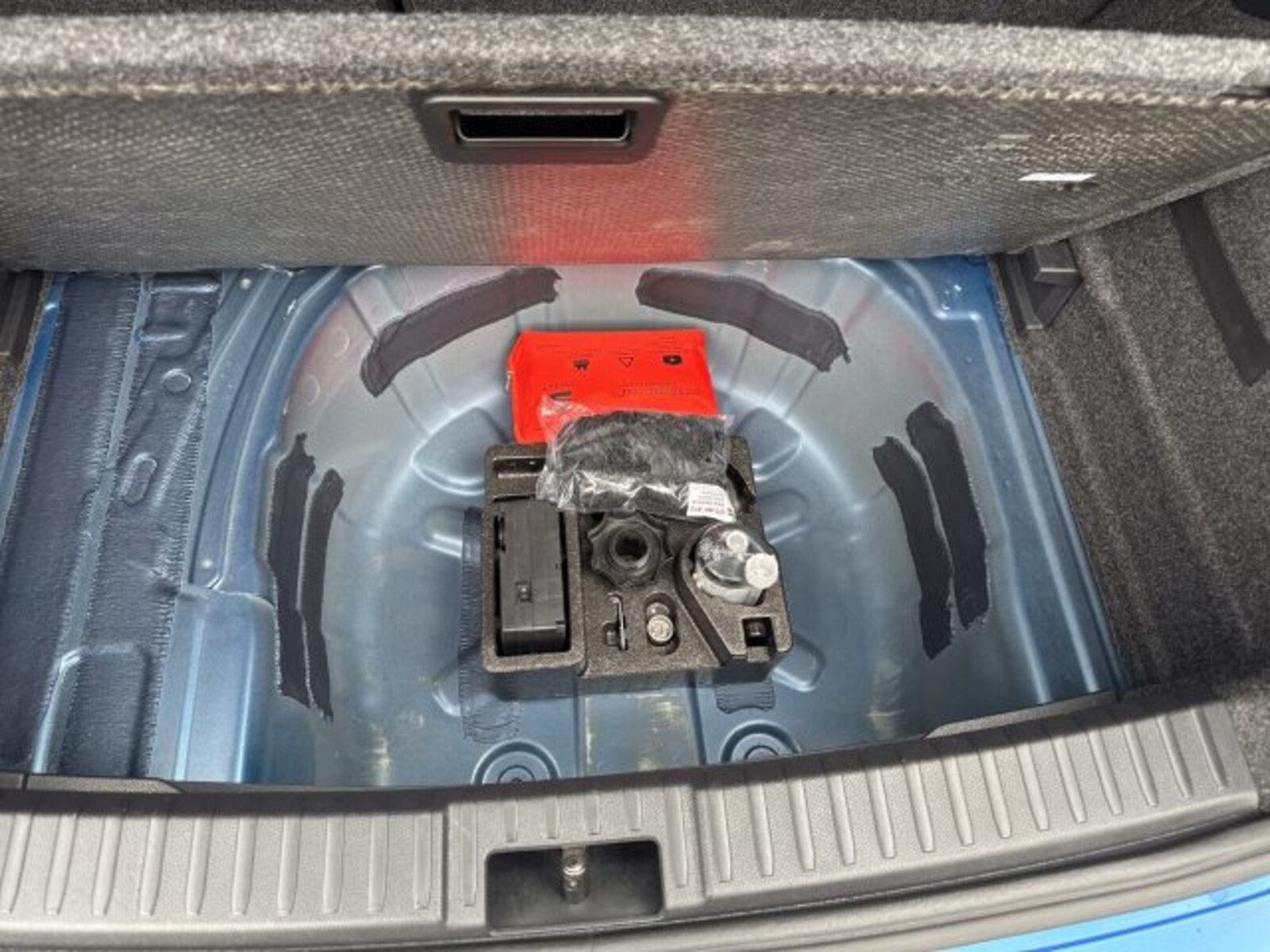 SEAT Ibiza – Bild 8