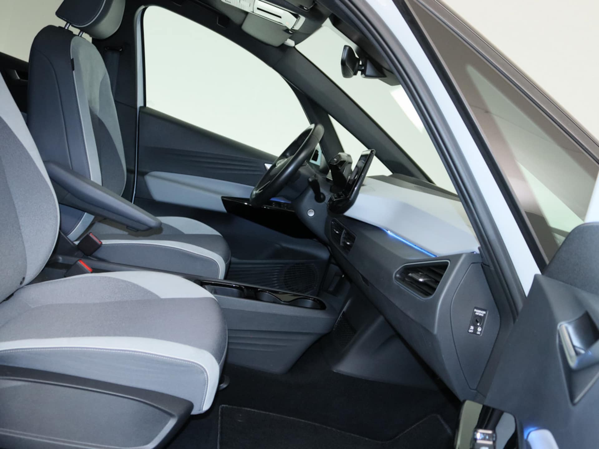 Volkswagen ID.3 Tech