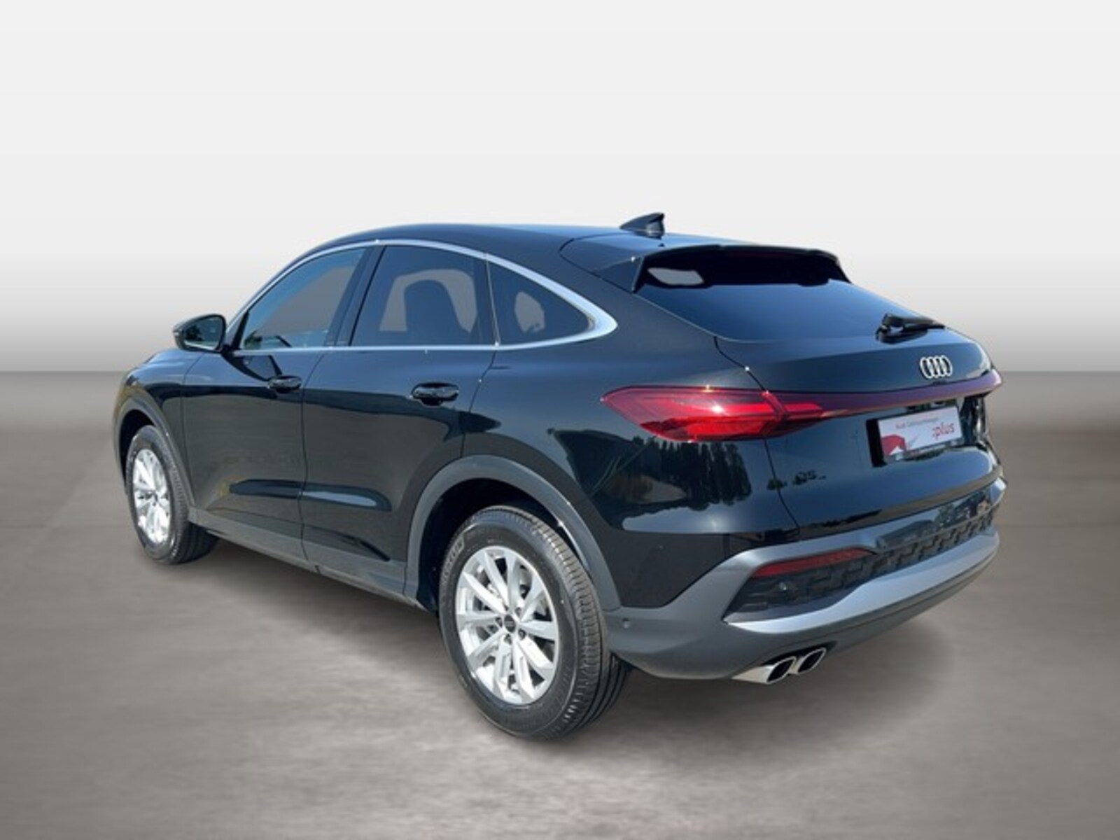 Audi Q5 Sportback – Bild 3