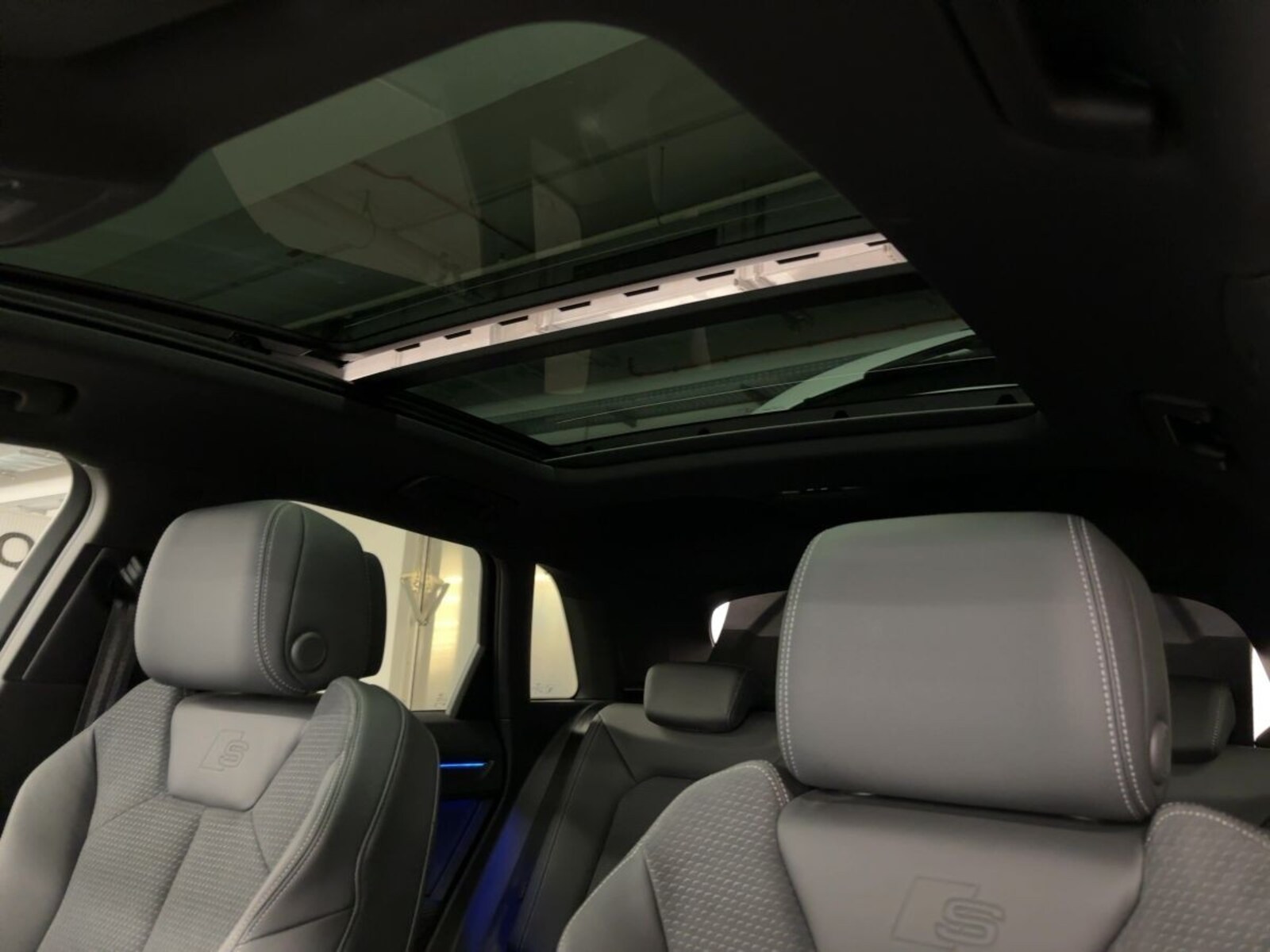 Audi Q3 – Bild 17