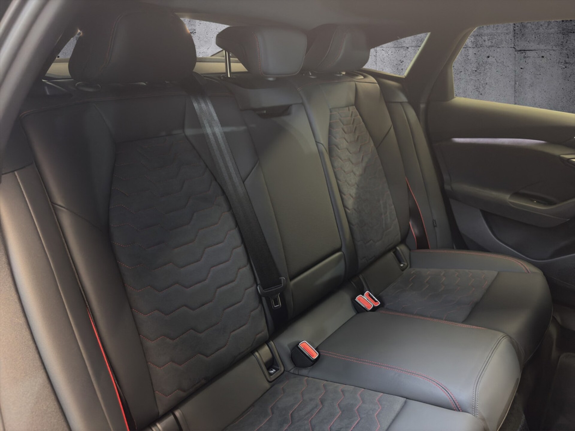 Audi A6 Sportback e-tron