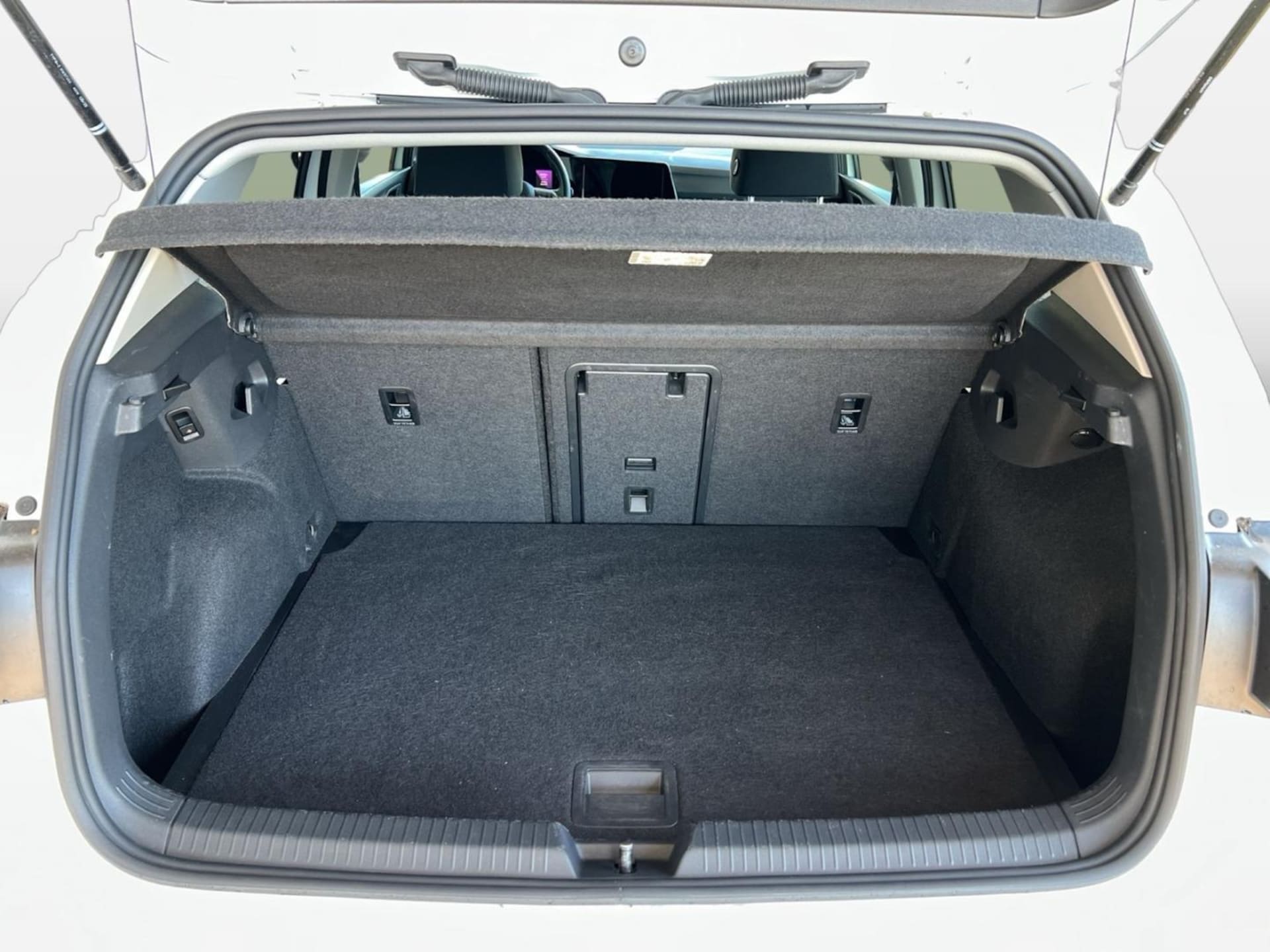 Volkswagen Golf MOVE