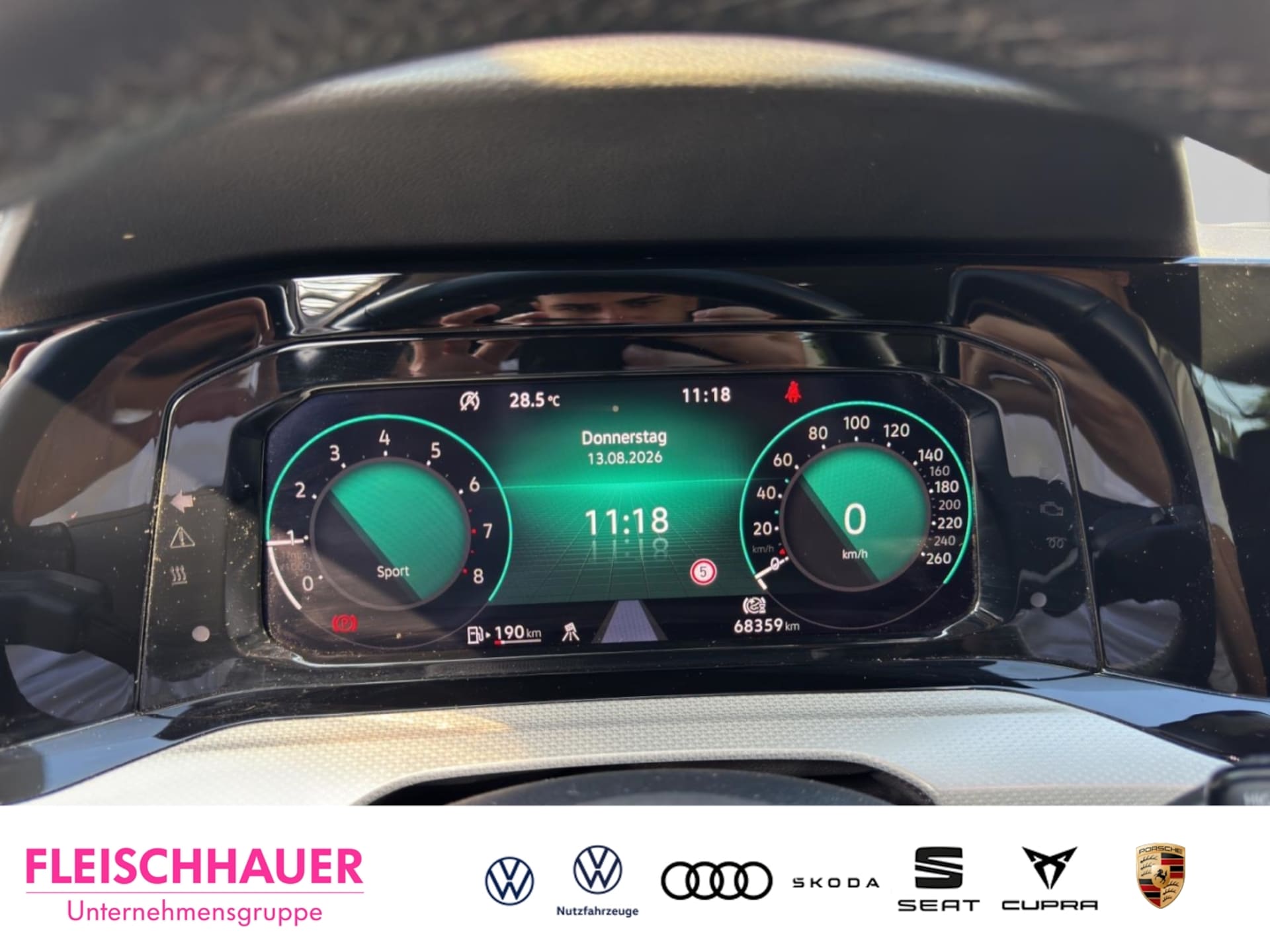 Volkswagen Golf MOVE