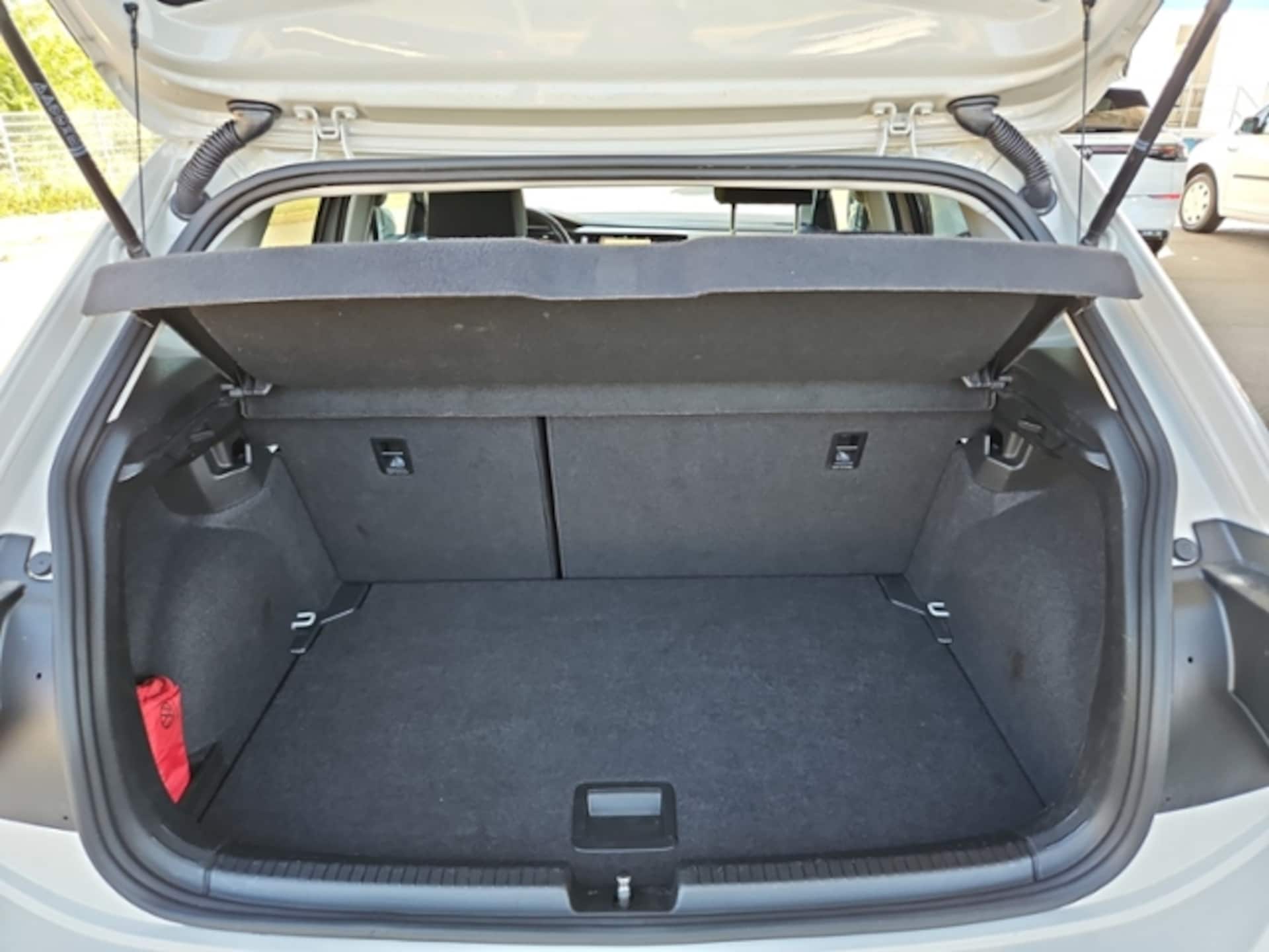 Volkswagen Polo MOVE