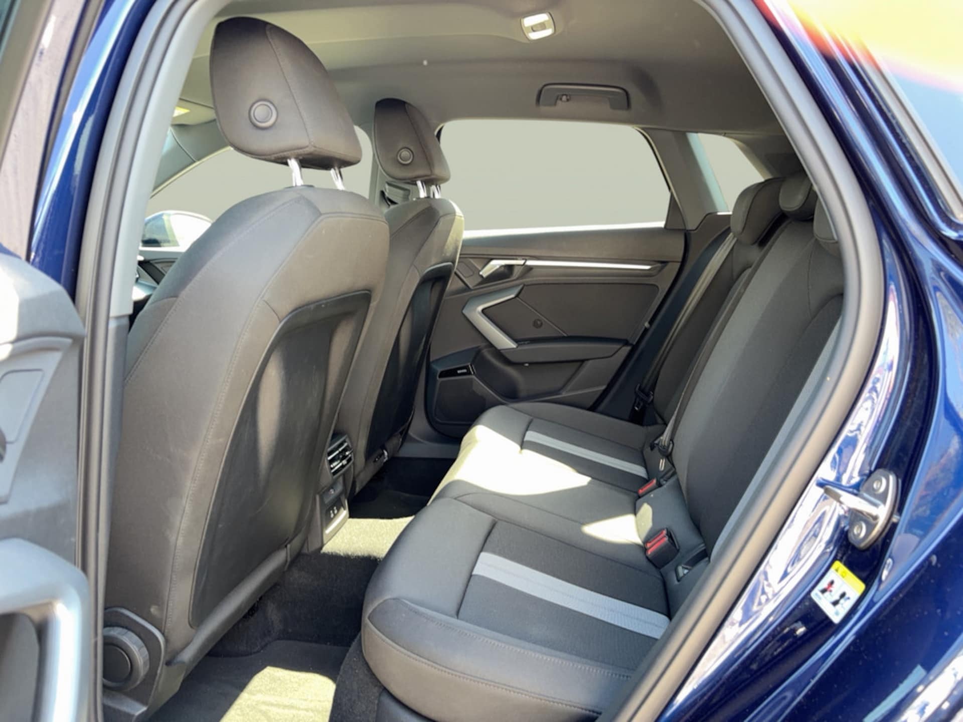 Audi A3 Sportback TFSI e