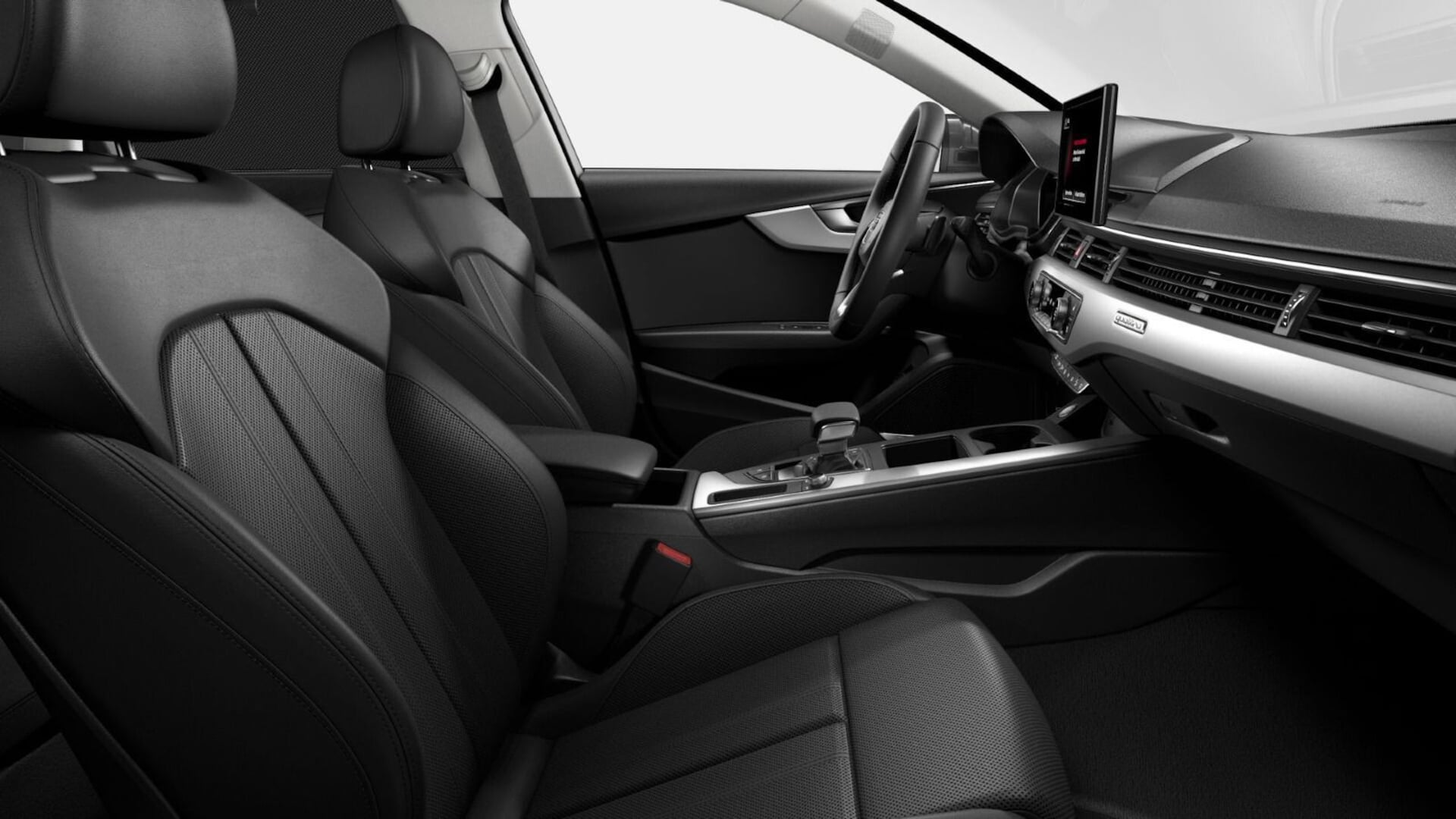Audi A4 allroad quattro