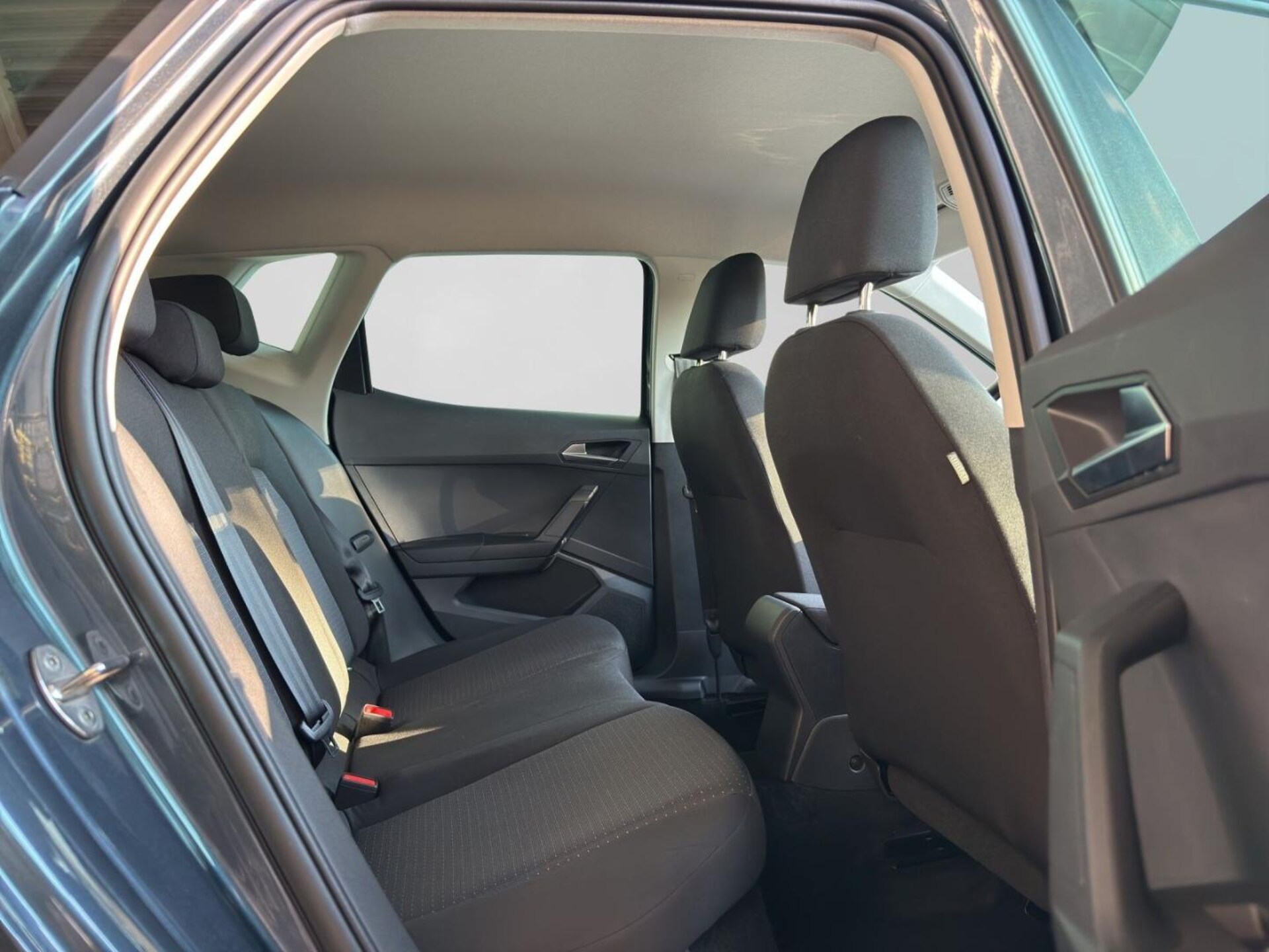 SEAT Arona Style
