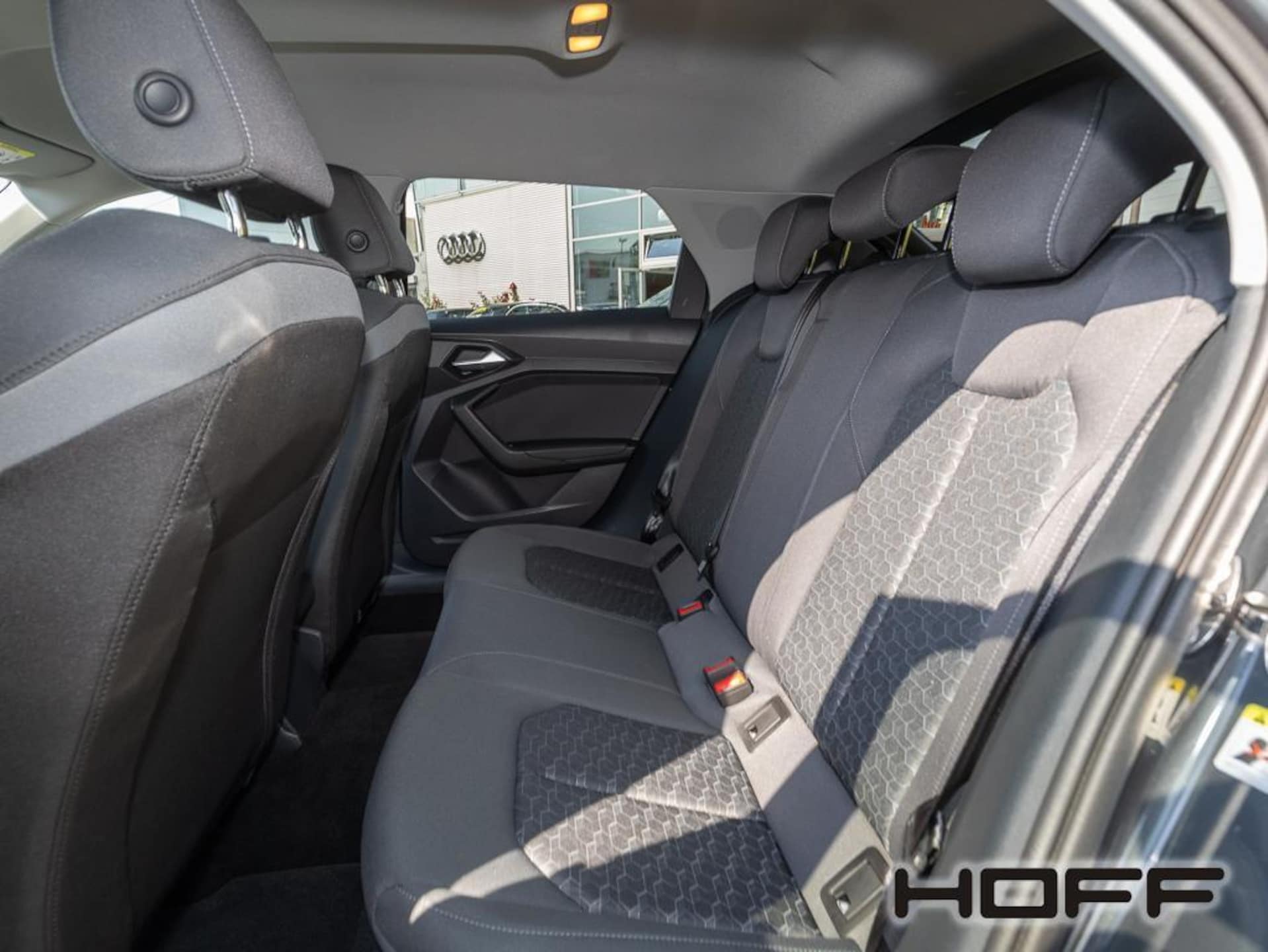 Audi A1 Sportback Advanced